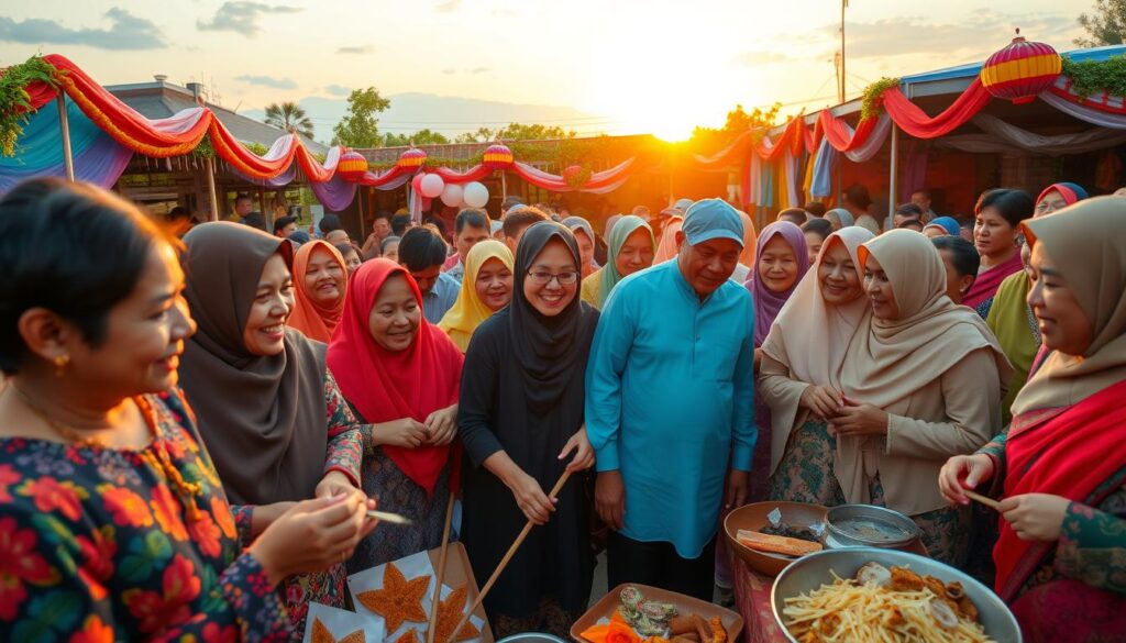 Tunjangan Hari Raya