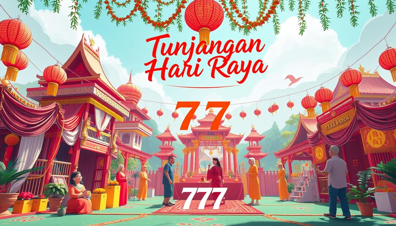 Negara dengan Bonus Tunjangan Hari Raya di Dunia