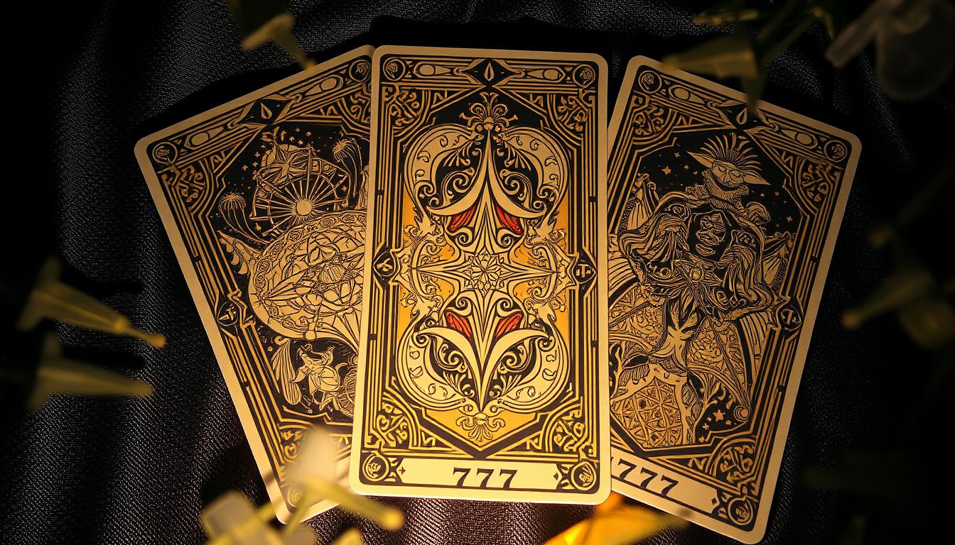 Membuka misteri tarot dan segala rahasia di dalam setiap kartu